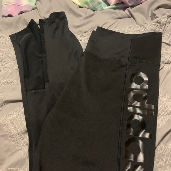 Adidas Leggings - Picture 3 of 5